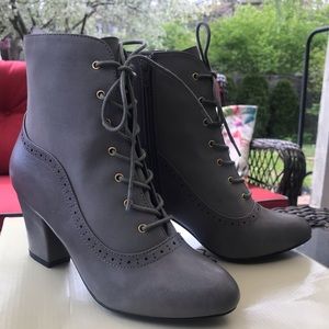 Bait footwear new dove grey Haku boot 7.5